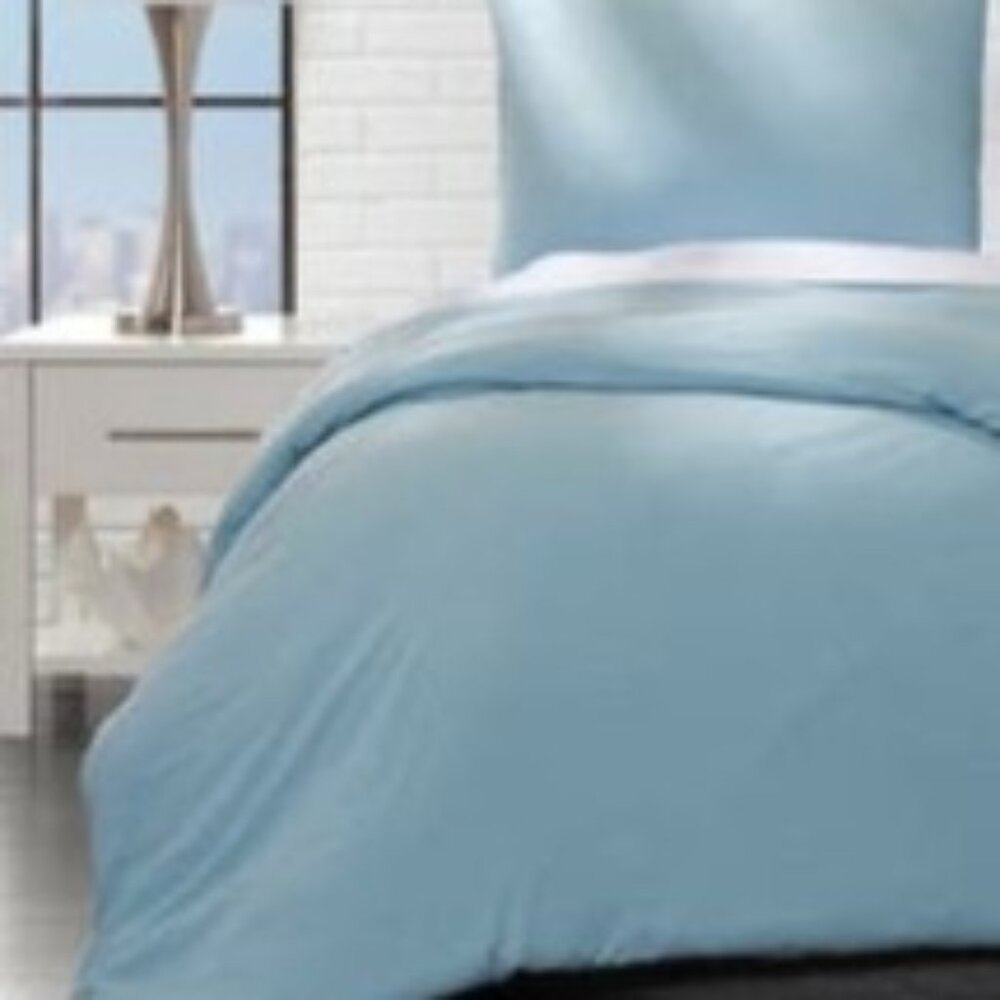 TWIN Nordstrom Ella Jayne Duvet COVER Set. NEW!